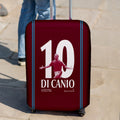 West Ham Di Canio 10 - Caseskin - 3 Sizes, side angle