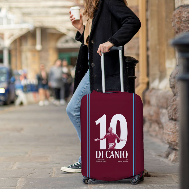 West Ham Di Canio 10 - Caseskin - 3 Sizes, alternate view