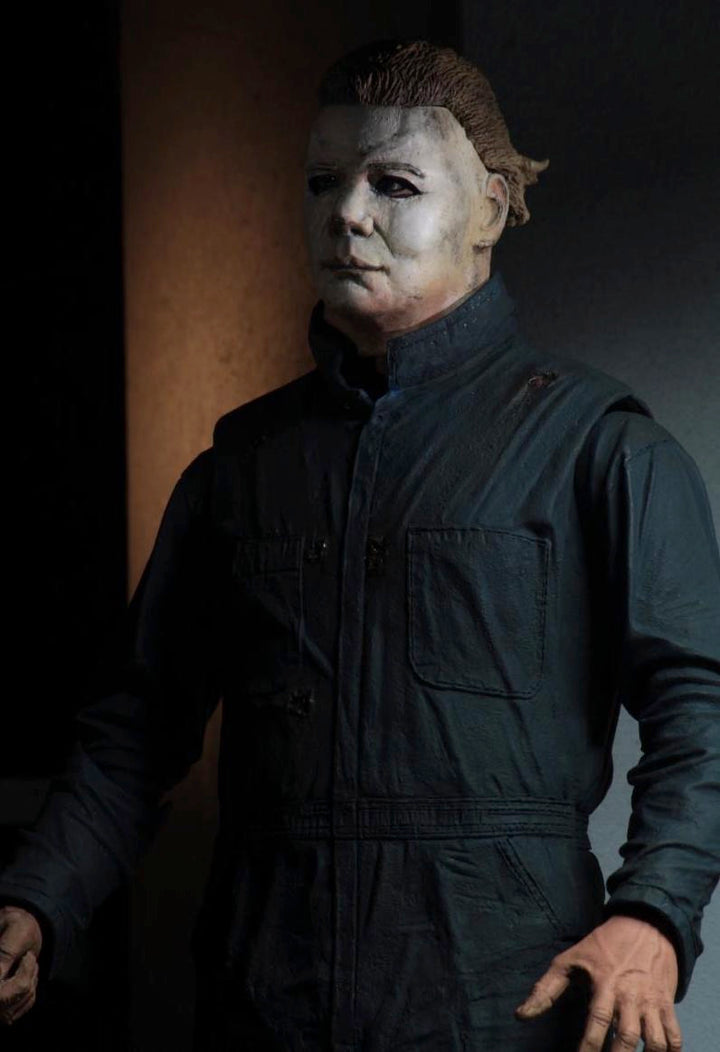 Halloween 2 Ultimate Michael Myers 7" Scale Action Figure