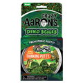 Trendsetters Dino Scales - Thinking Putty