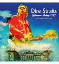 Dire Straits – Woburn Abbey 1992 (12-Inch Album on 180g Orange/Blue Splatter Vinyl), alternate view