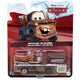Disney Pixar Cars - Die Cast Mater With Sign Vehicle