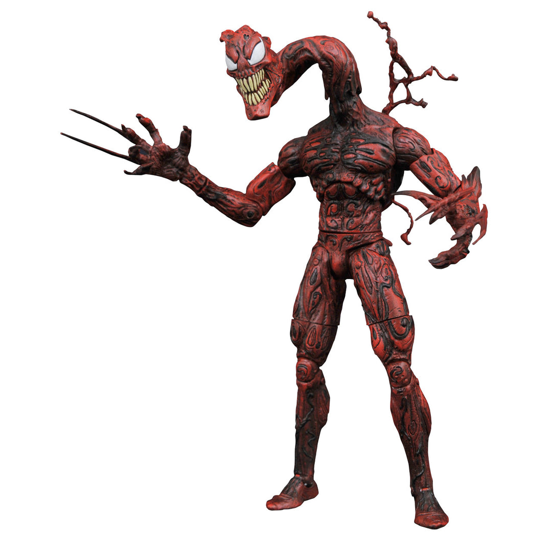 Marvel Select Carnage X Action Figure