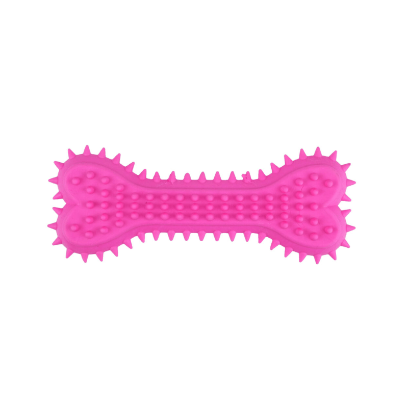 Dog Chew Bone Toy collectible from PoundFun
