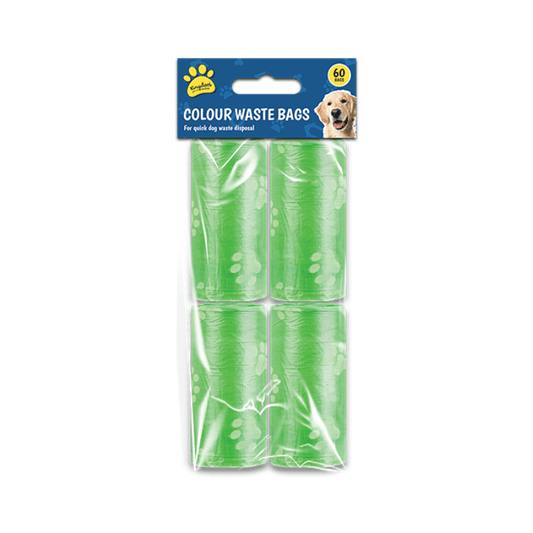 Dog Poo Bags, alternate view