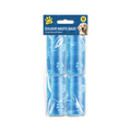 Dog Poo Bags, side angle