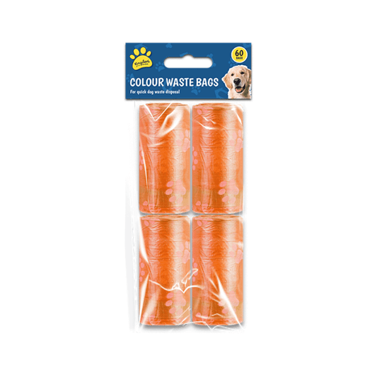 Dog Poo Bags collectible from PoundFun