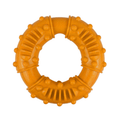 Dog Ring Heavy Duty Chew Toy, alternate view