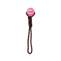 Dog Rope Toy With Toy Treat Ball collectible from PoundFun