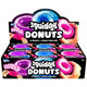 Doughnut Neon Squidgy