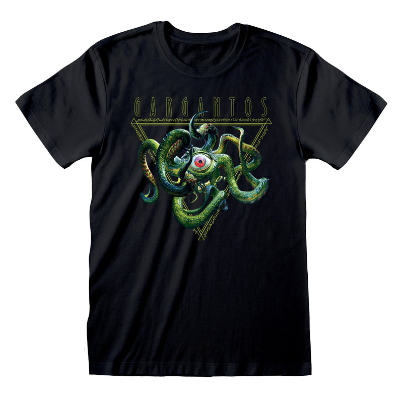 Dr. Strange In The Multiverse Of Madness Gargantos T-shirt collectible from Heroes Inc Dropship