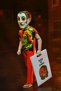 Ben Cooper Costume Kids Glow in the Dark Series 1 6" Clothed Figure Assortment close up detail