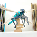 Dragonfly - Build Your Own, side angle