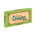 Draughts Classic Board Game collectible from PoundFun