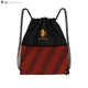 Harry Potter Gryffindor Drawstring Bag