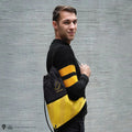 Hufflepuff Drawstring Bag, alternate view