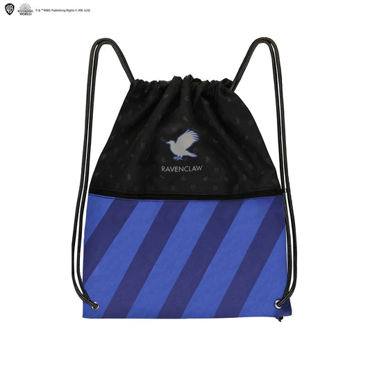 Harry Potter Ravenclaw Drawstring Bag