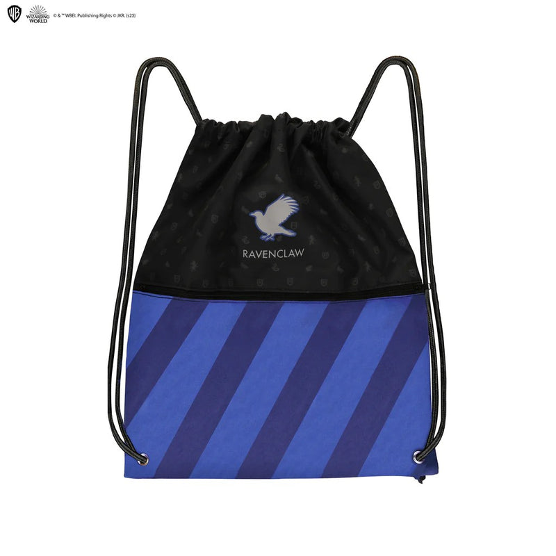 Harry Potter Ravenclaw Drawstring Bag