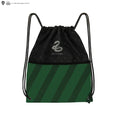 Harry Potter Slytherin Drawstring Bag