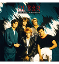 Duran Duran – Do the Madison: Live in New York, 1984 (Double-LP on Clear Vinyl), alternate view