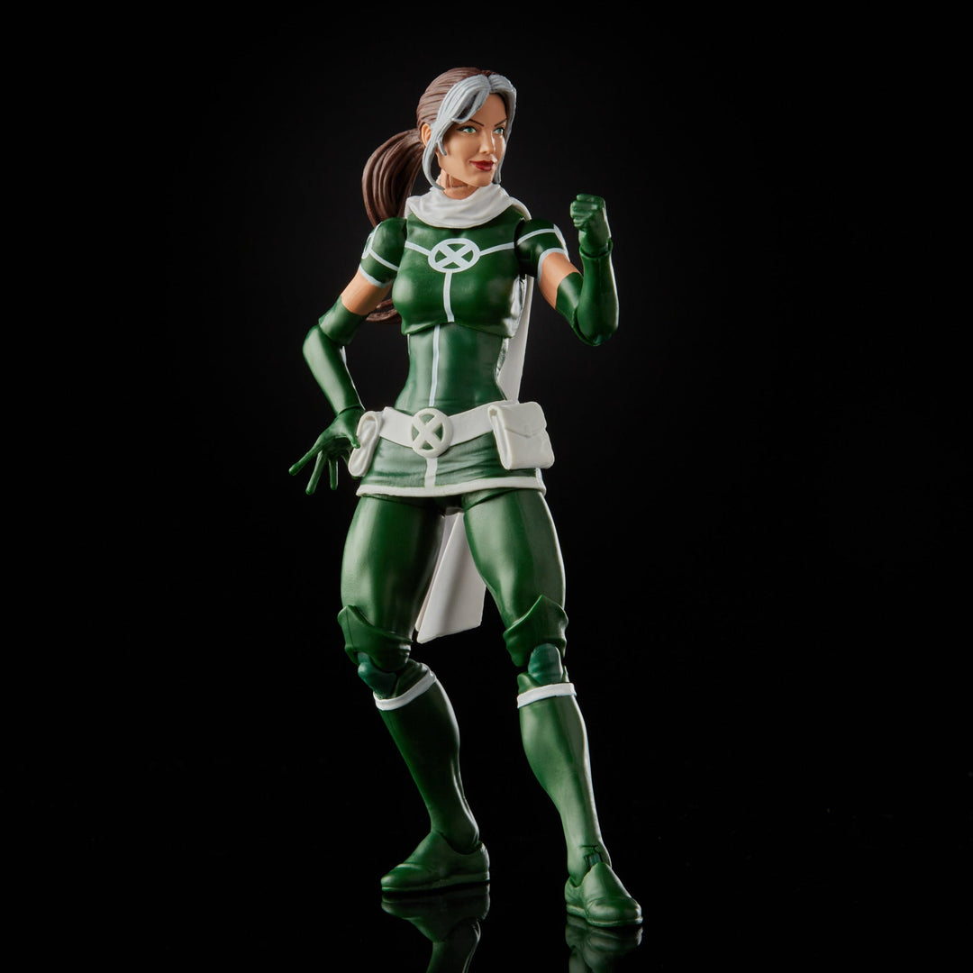 Marvel Legends Series Marvel’s Rogue and Pyro
