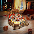 Tilt-A-Whirl