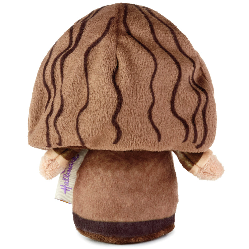 Harry Potter™ Collectible Itty Bitty - Hagrid Soft Toy