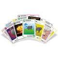 Exploding Kittens: Streaking Kittens, alternate view