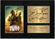 The Book of Boba Fett Self-Adhesive Labels