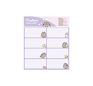 Pusheen Moments Self-Adhesive Labels