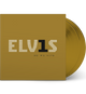 Elvis Presley – EL1VS: 30 #1 Hits (Limited Edition Double-LP on 180g Gold Vinyl)