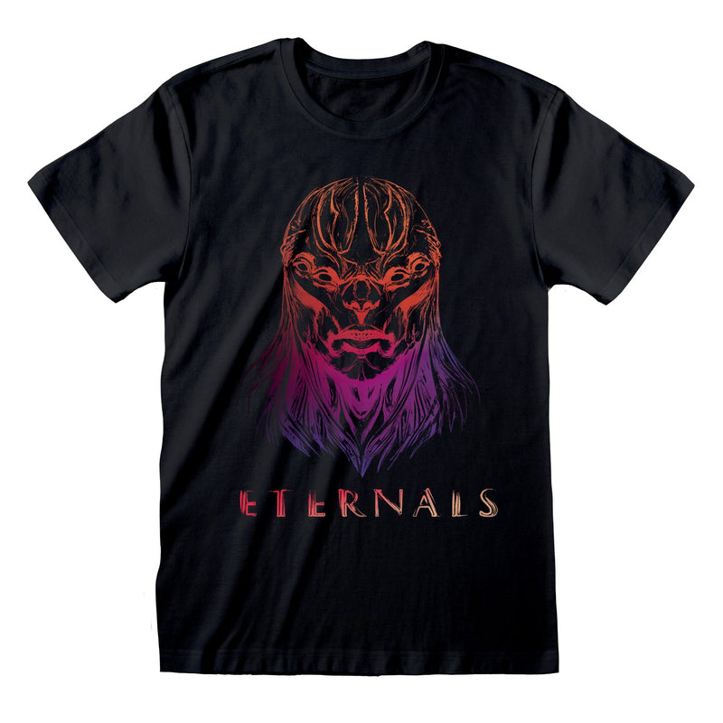 Marvel Eternals Alien T-Shirt collectible from Heroes Inc Dropship