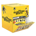Electric State Collectable Mini Figures, side angle