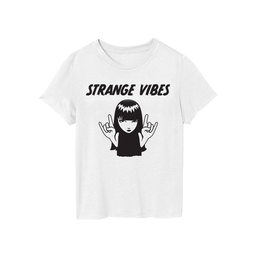 Emily The Strange - Strange Vibes collectible from Heroes Inc Dropship