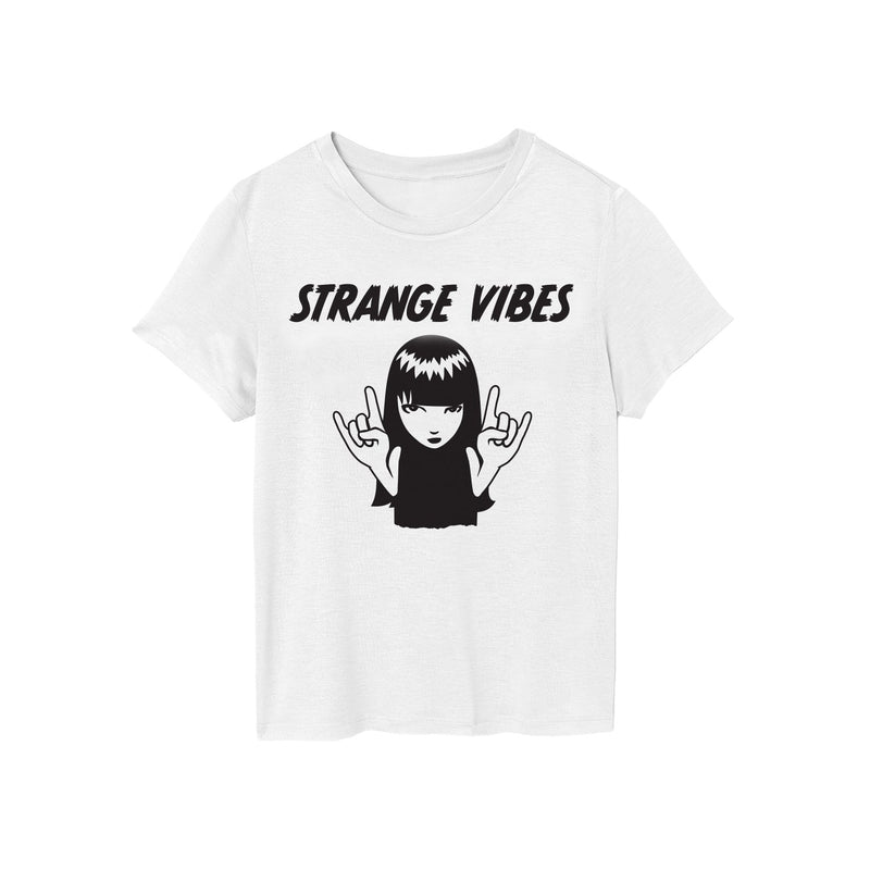 Emily The Strange - Strange Vibes collectible from Heroes Inc Dropship