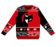Emily The Strange - Emily Sabbath Knitted Jumper