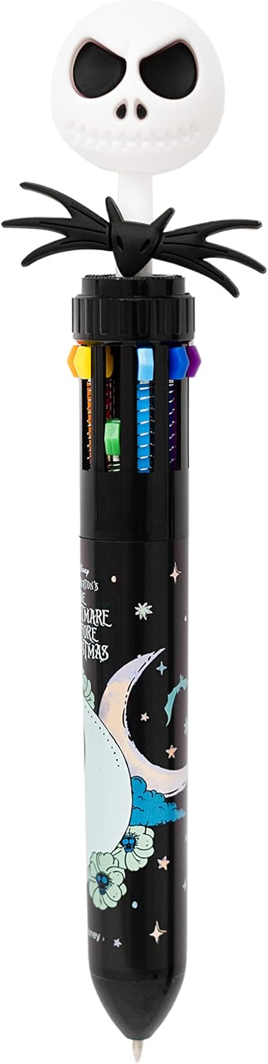Disney The Nightmare Before Christmas 3D Pen Ready to Sell Display (no Merchandise)