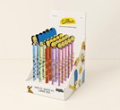 25 The Simpsons Pens Display