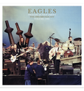 Eagles – Live in New Jersey, 1994 (4-LP Vinyl Bundle), close-up detail