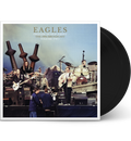 Eagles – Live in New Jersey, 1994 (4-LP Vinyl Bundle), side angle