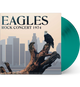 Eagles – Rock Concert 1974 (Limited Edition 12-Inch Album on 180g Green Vinyl)