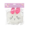 Easter Bunny Fancy Dress Cape, alternate view