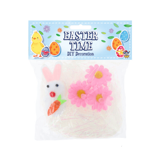 Easter Nest DIY Decoration collectible from PoundFun