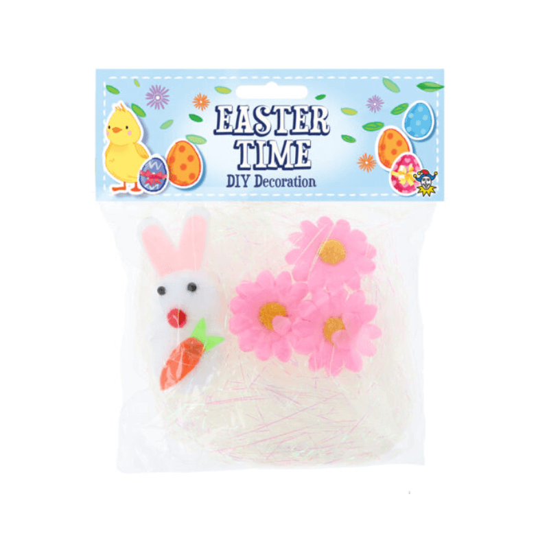 Easter Nest DIY Decoration collectible from PoundFun
