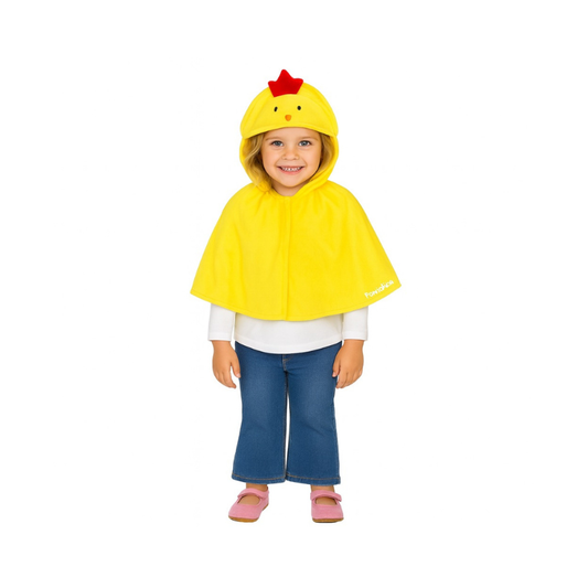Easter Chick Fancy Dress Cape collectible from PoundFun