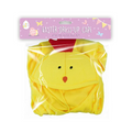 Easter Chick Fancy Dress Cape, alternate view