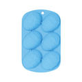 Easter Egg Silicone Mould collectible from PoundFun