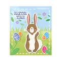 Easter Mini Notebook, alternate view