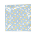 Easter Napkins - Chick collectible from PoundFun