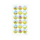 Easter Stickers 18 Sheet